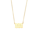 Load image into Gallery viewer, ANGEL NUMBERS NECKLACE