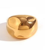 Load image into Gallery viewer, BETTY RING GOLD