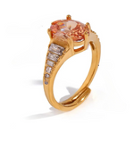 Load image into Gallery viewer, ELIZABETH CHAMPAGNE GOLD