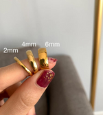 Load image into Gallery viewer, THE MINIMALIST RING