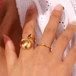 Load image into Gallery viewer, TONI RING