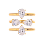 Load image into Gallery viewer, STARBURST RING
