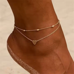 Load image into Gallery viewer, GABRIELLA ANKLET
