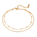 Load image into Gallery viewer, JANICE ANKLET
