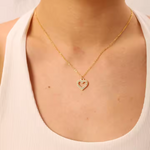 Load image into Gallery viewer, JASMINE NECKLACE
