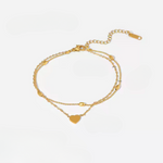 Load image into Gallery viewer, GABRIELLA ANKLET
