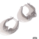 Load image into Gallery viewer, LAUREL EARRINGS
