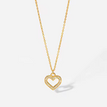 Load image into Gallery viewer, JASMINE NECKLACE
