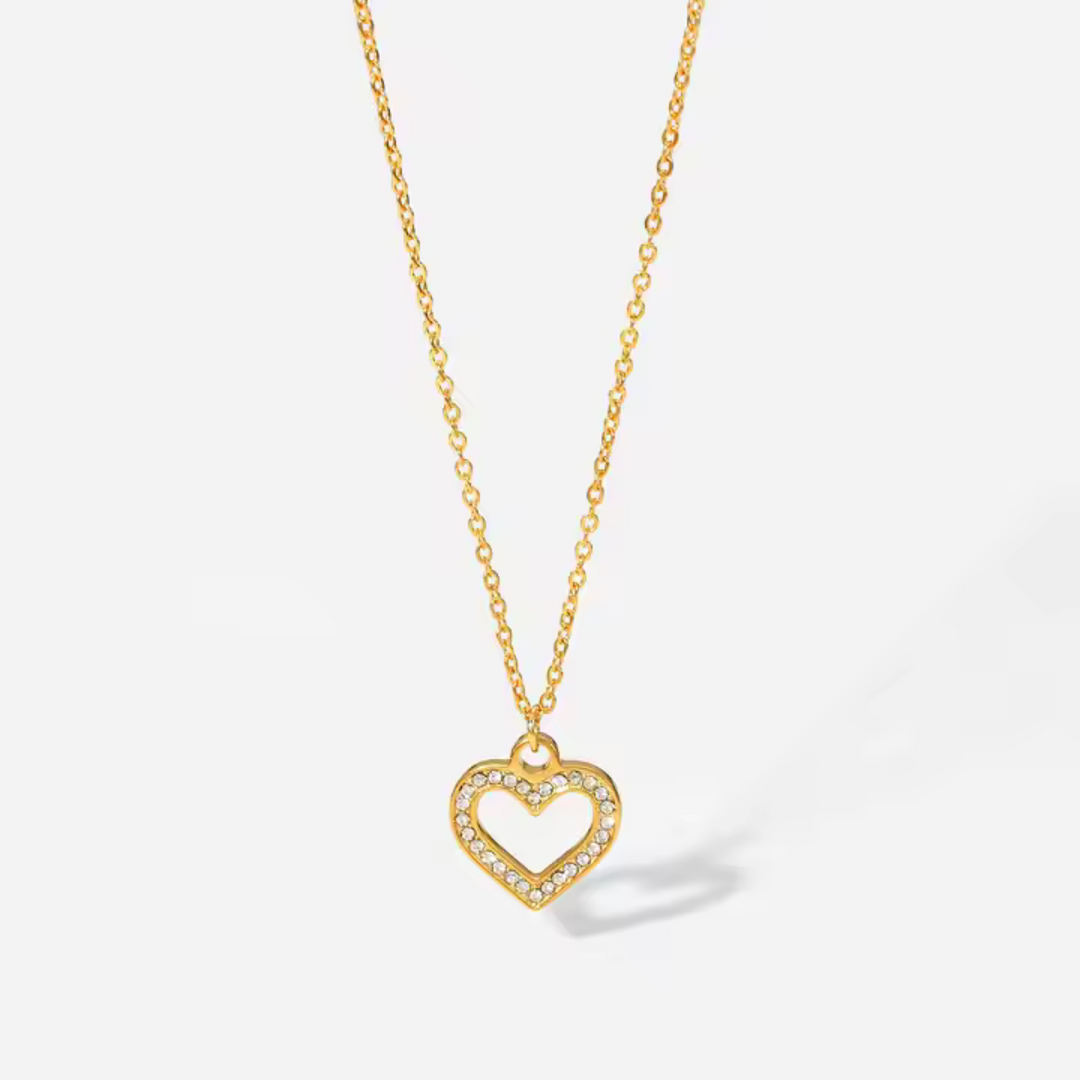 JASMINE NECKLACE