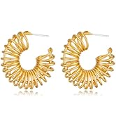 BIANCA EARRING