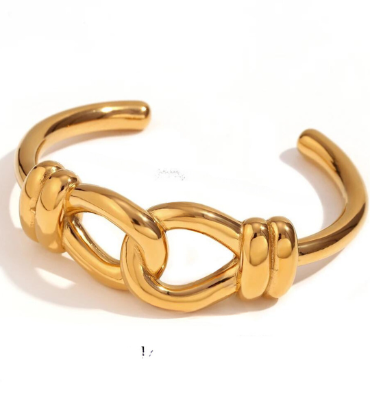 ASMARA BANGLE GOLD