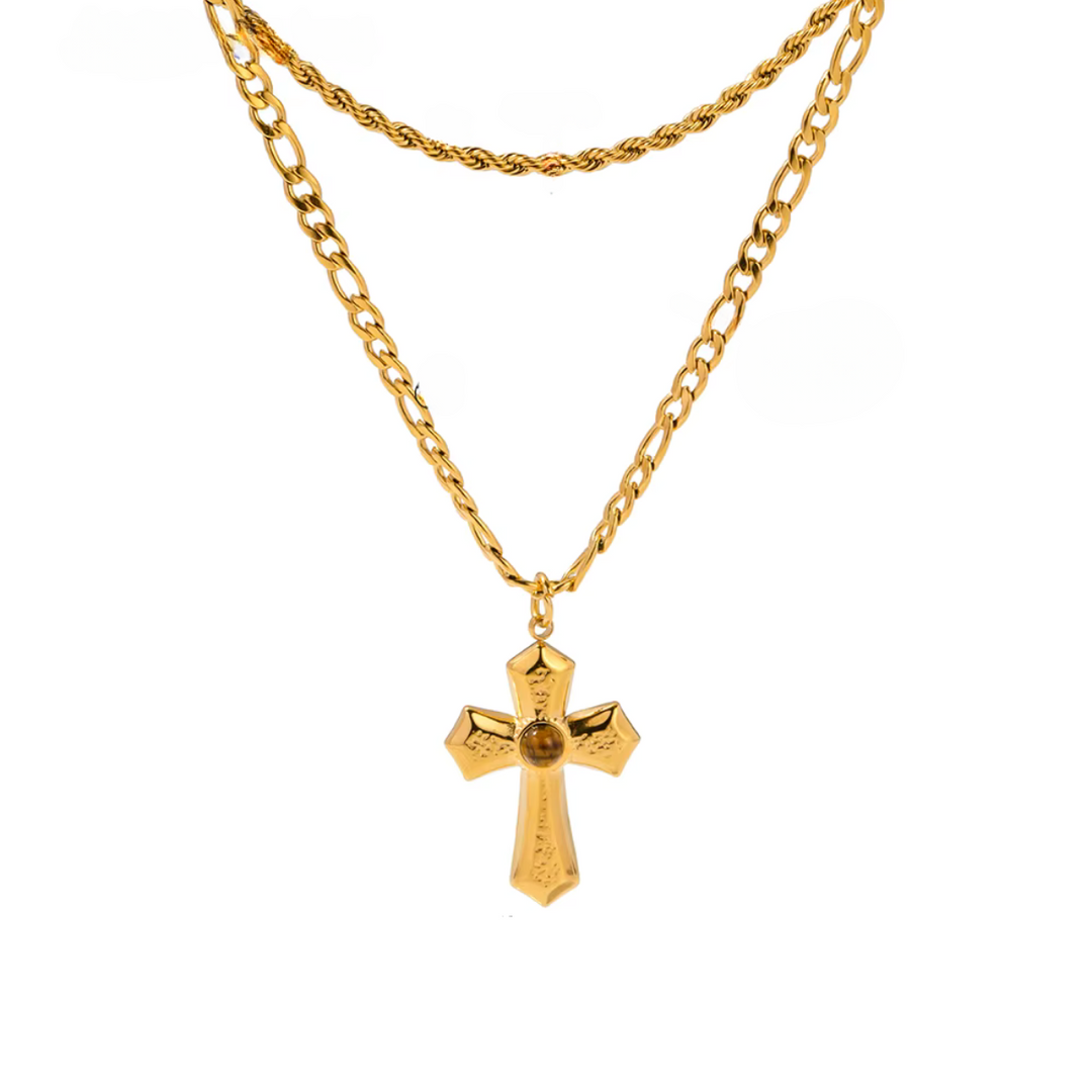 ANGEL CHAIN