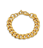 Load image into Gallery viewer, MEDORA CHUNKY BRACELET
