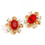 Load image into Gallery viewer, DIANA EARRINGS
