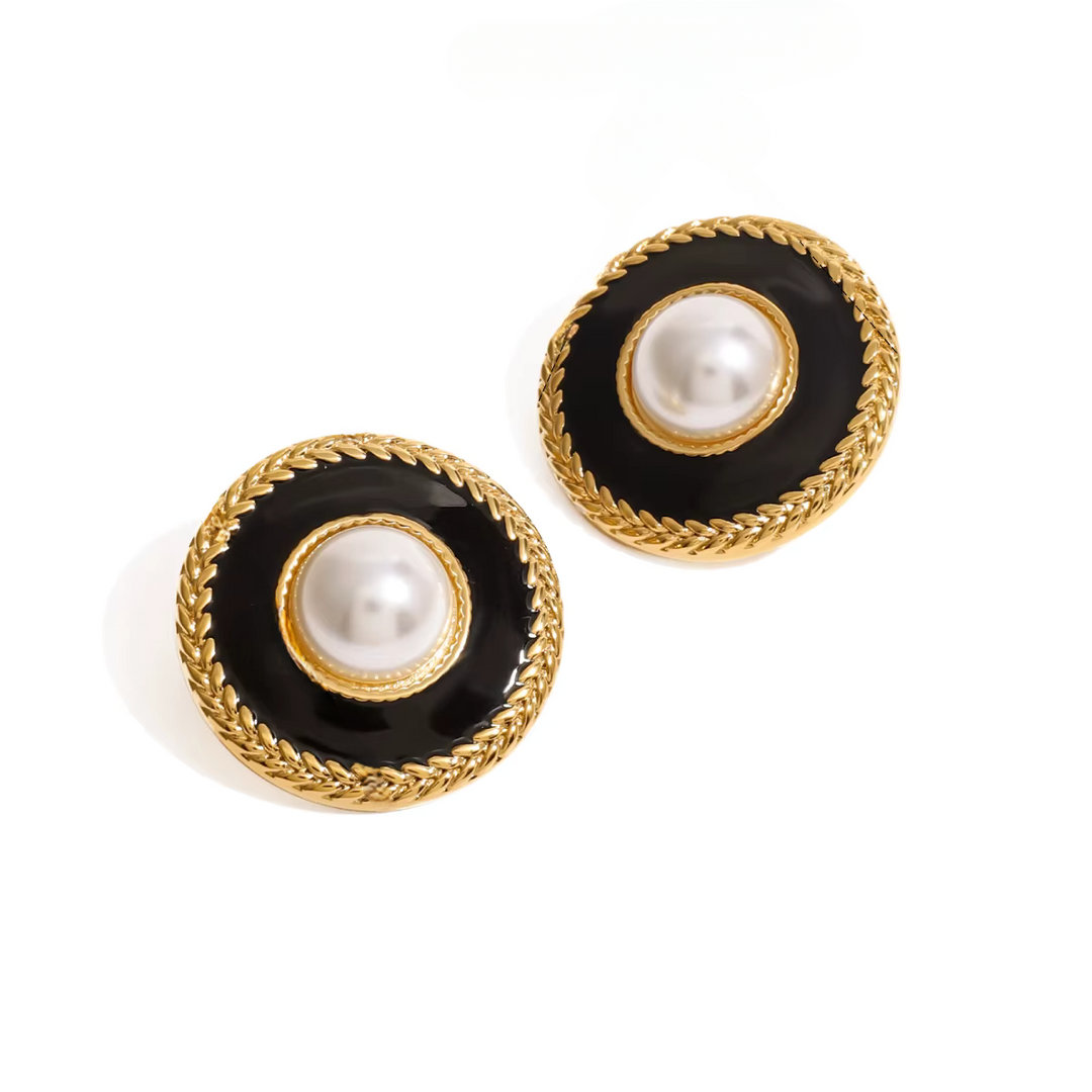 VICTORIA EARRINGS